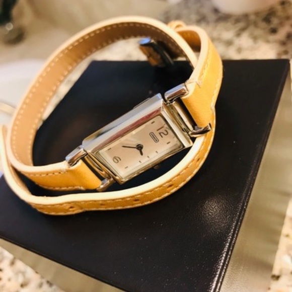 Coach watch - Picture 3 of 6